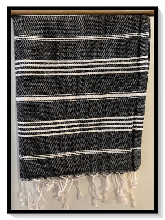 Sultan käsipyyhe/keittiöpyyhe