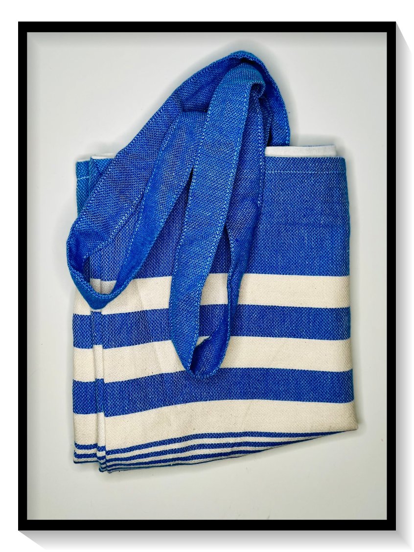 Hamam Laukku / Kassi