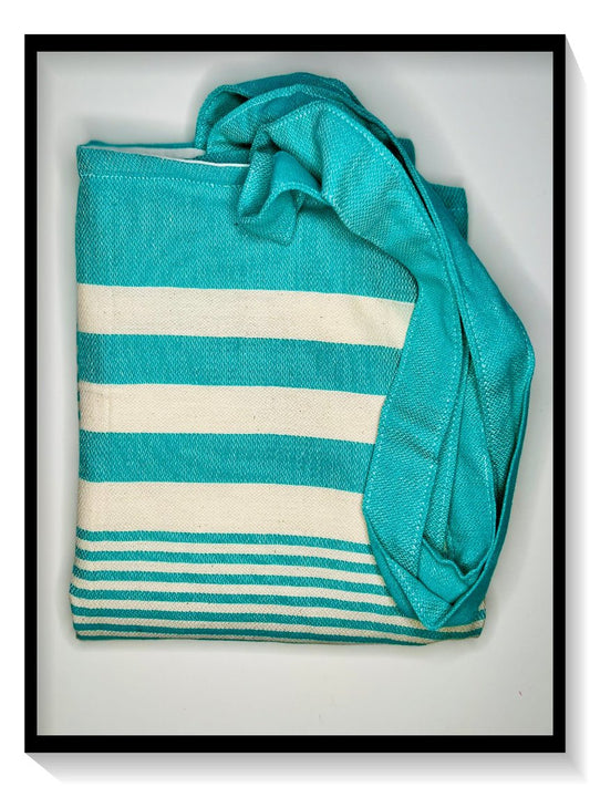 Hamam Laukku / Kassi