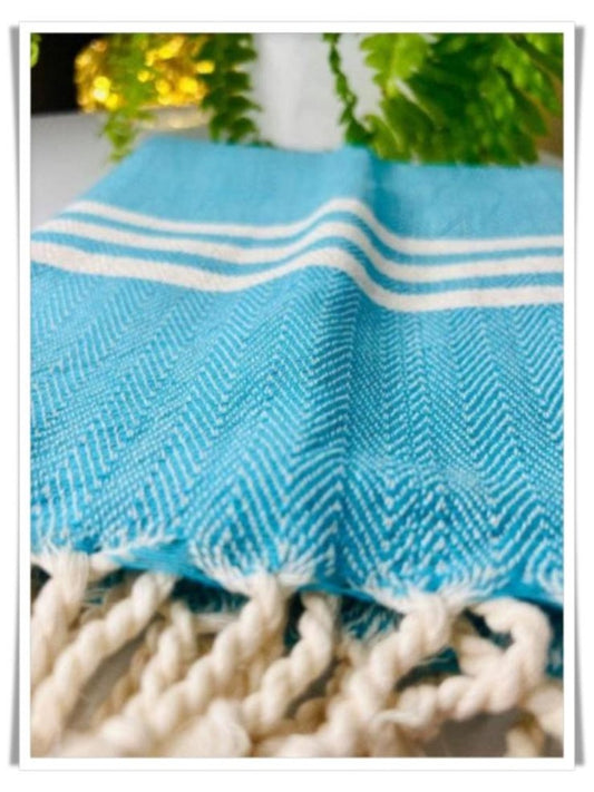 Marmaris käsipyyhe/keittiöpyyhe