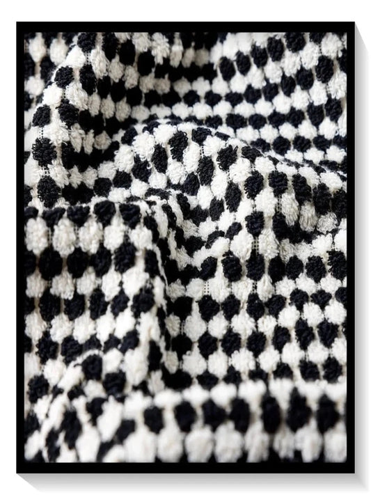 Premium Helmi käsipyyhe/keittiöpyyhe