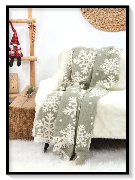 Cappadocia Turkkilainen Päiväpeitto/Viltti