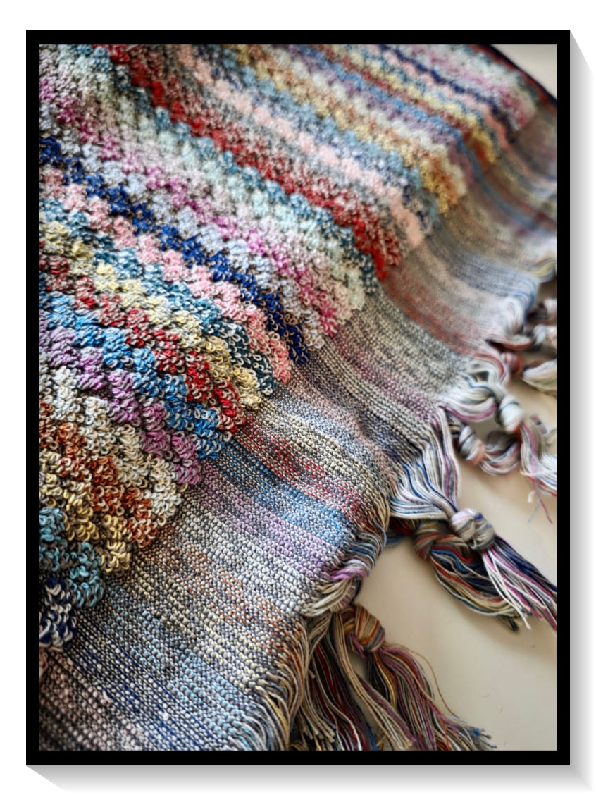 Premium Bodrum käsipyyhe/keittiöpyyhe