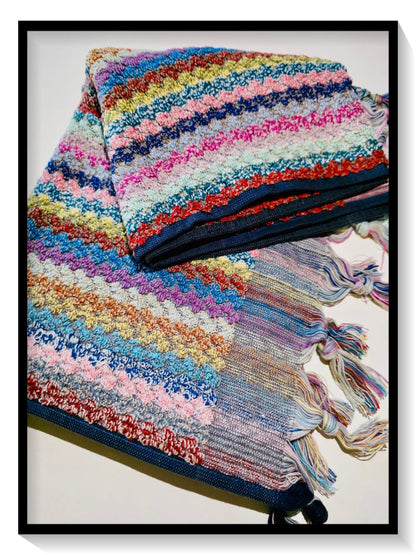 Premium Bodrum käsipyyhe/keittiöpyyhe