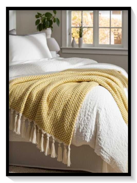 päiväpeitto / xl viltti