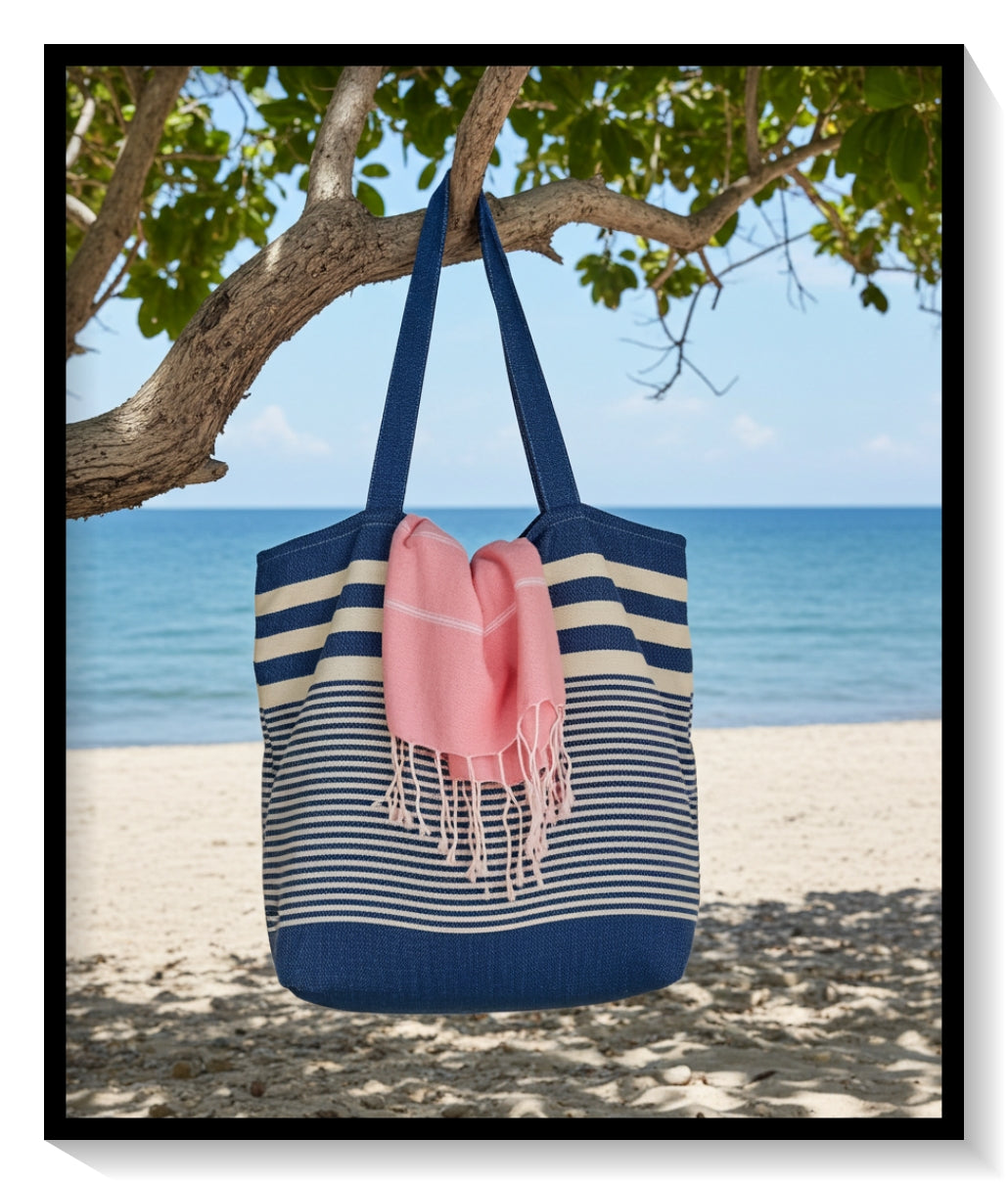 Hamam Laukku / Kassi