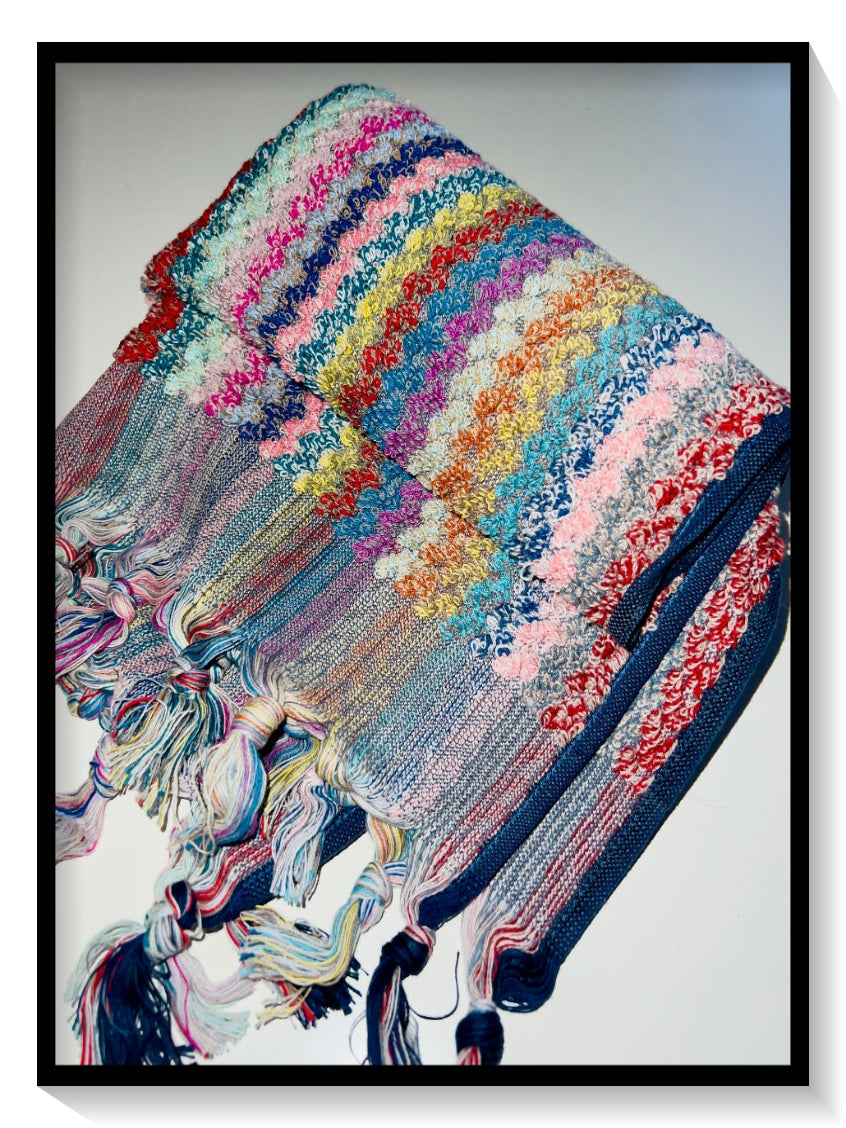 Premium Bodrum käsipyyhe/keittiöpyyhe