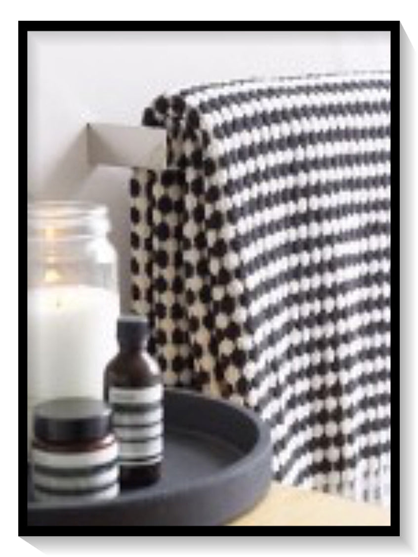 Premium Helmi XL Pyyhe / Torkkupeitto