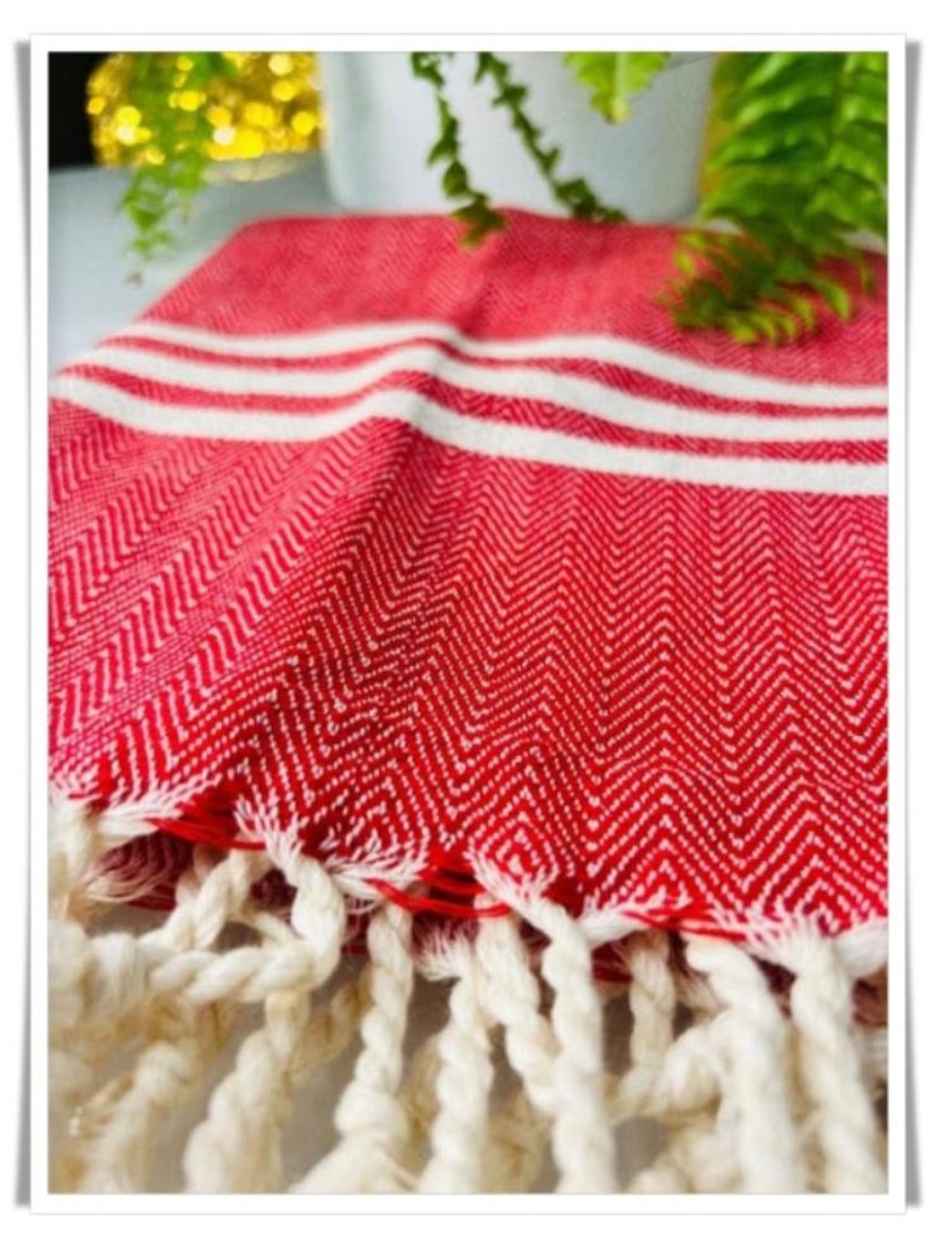 Marmaris käsipyyhe/keittiöpyyhe