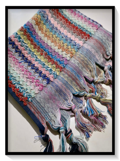 Premium Bodrum käsipyyhe/keittiöpyyhe