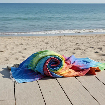 Pride Premium Hamam-pyyhe O & M