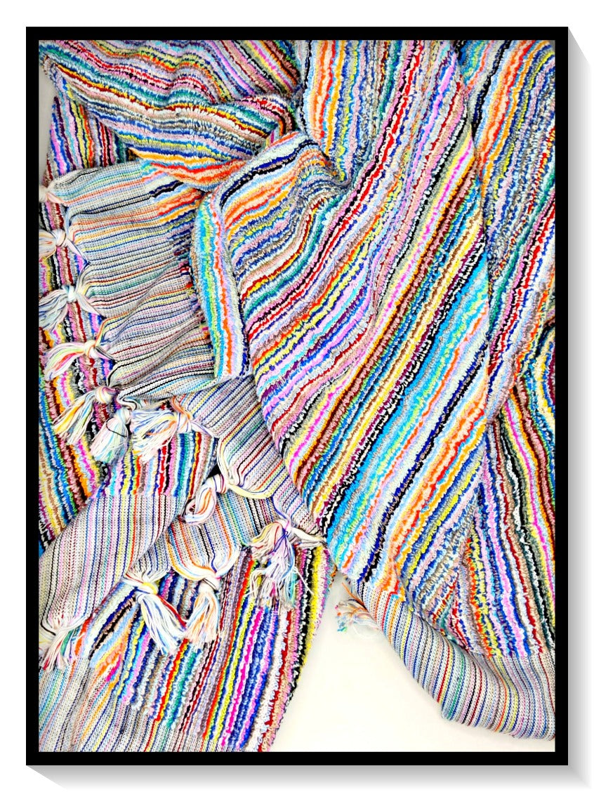 Premium Kilim Pyyhe / Torkkupeitto