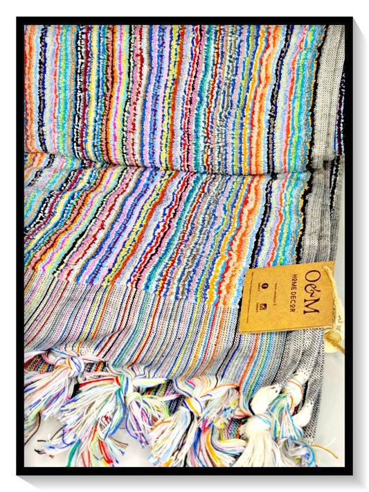 Premium Kilim Pyyhe / Torkkupeitto